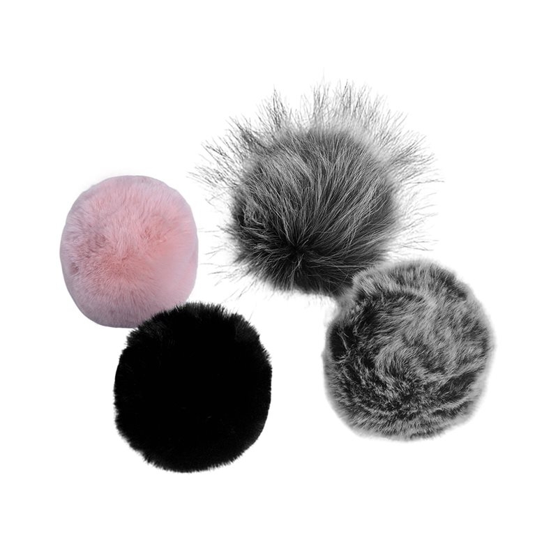 Shure Mic Mv7 - T31C-Professional Windshield For Shure SM58 Microphone-