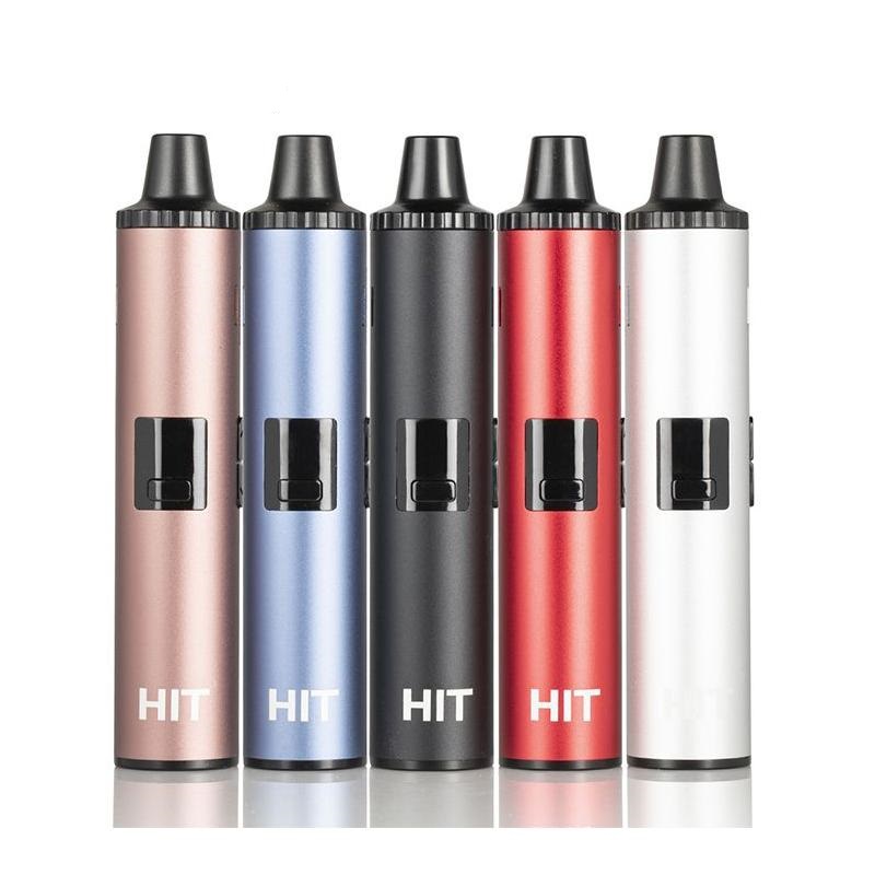 Original Yocan Hit Dry Herb Va - Vaping Area review and price