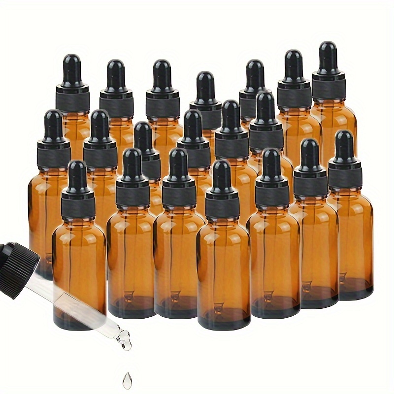 5/10/20pcs + 4 accessories 30m - Juice Bottle Dropper review and price