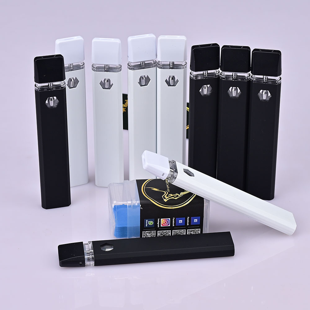 10pcs Rechargeable Vape Pod Ki - Vape Coil Replacement review and price