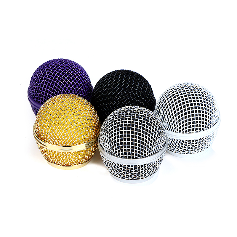 1 Pcs For Shure SM58 Wireless  - Shure Mic Mv7 review and price