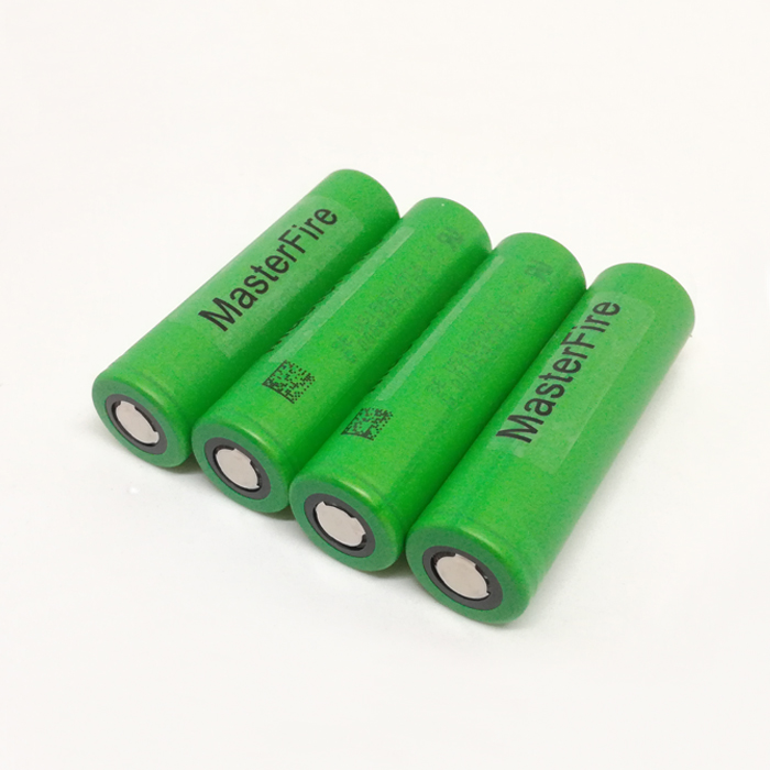 2pcs/lot Original US18650VTC6  - Vape Battery 18650 review and price
