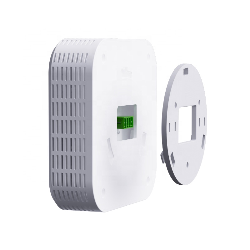 LoRaWAN WiFi 4G Air Monitoring - Vaping Area review and price
