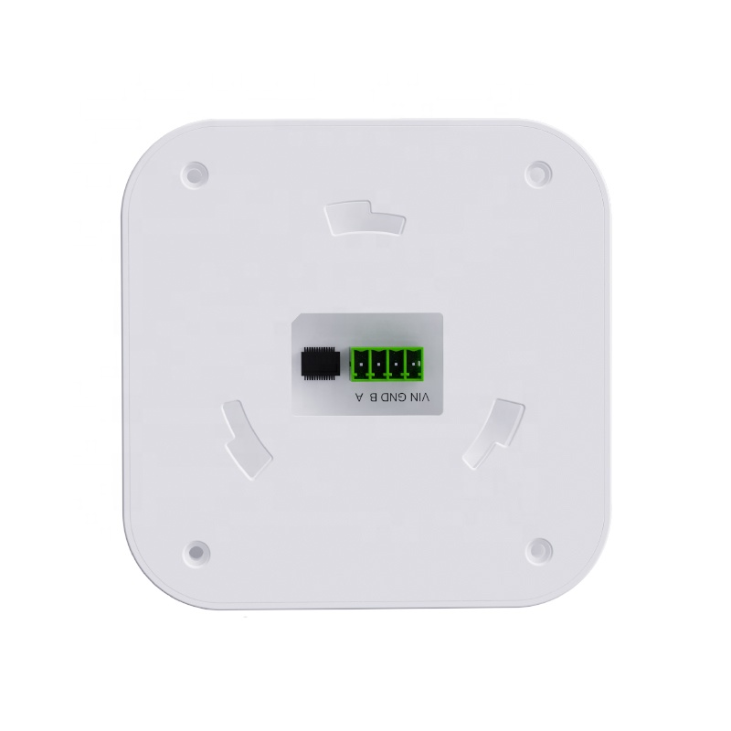 LoRaWAN WiFi 4G Air Monitoring - Vaping Area review and price