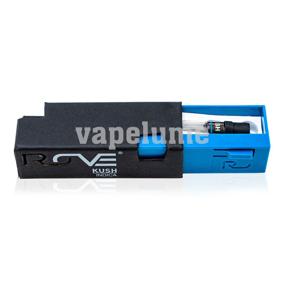 0.8ML Rove 510 Threaded Cartri - Vape Accessory review and price
