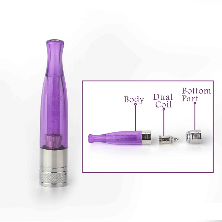 5pcs/pack Genuine GS H2S Dual  - Vaping Area review and price