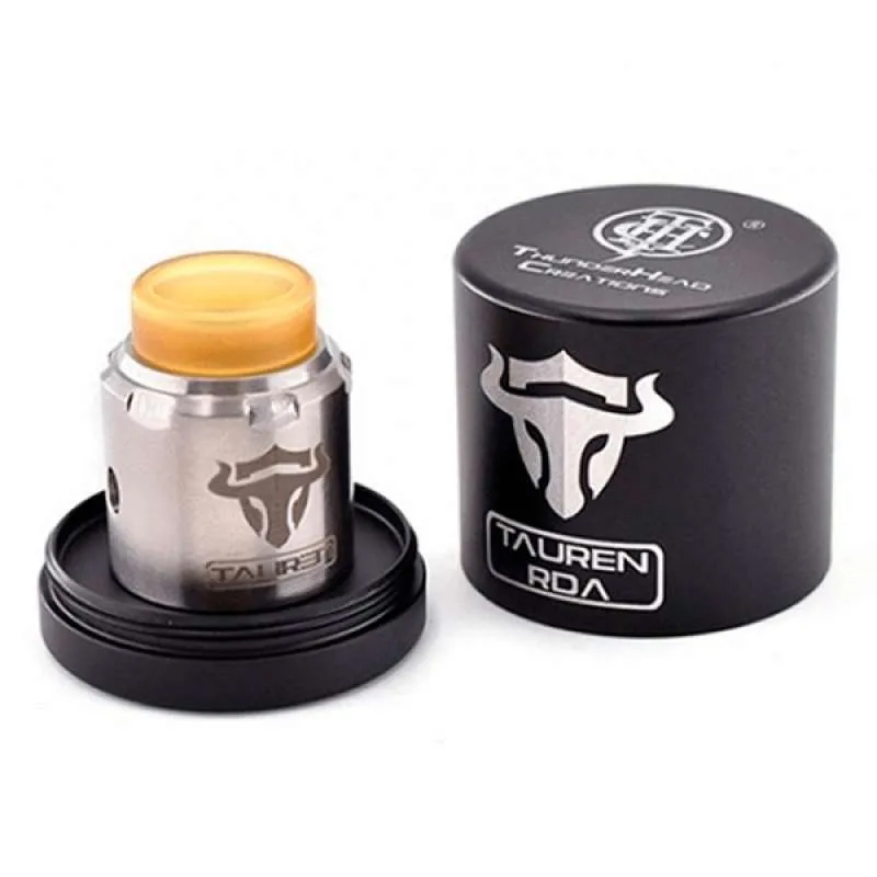 Original ThunderHead Creations - Vape Coil Replacement review and price