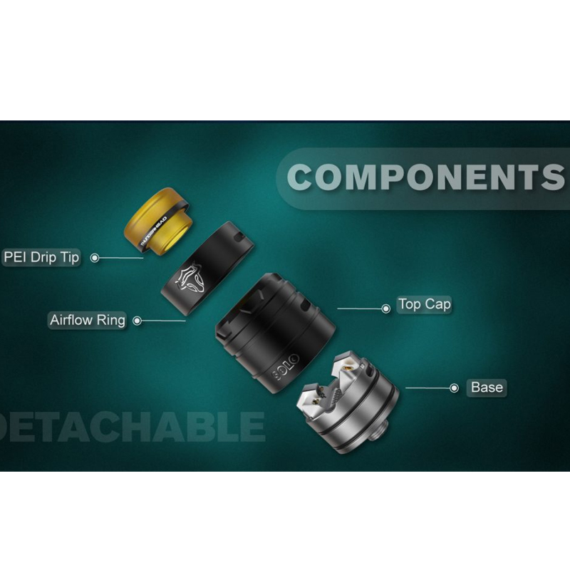 Original ThunderHead Creations - Vape Coil Replacement review and price