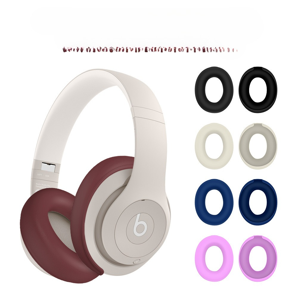 For Apple  Protective Silicone - Beats Headphone Studio Pro review and price