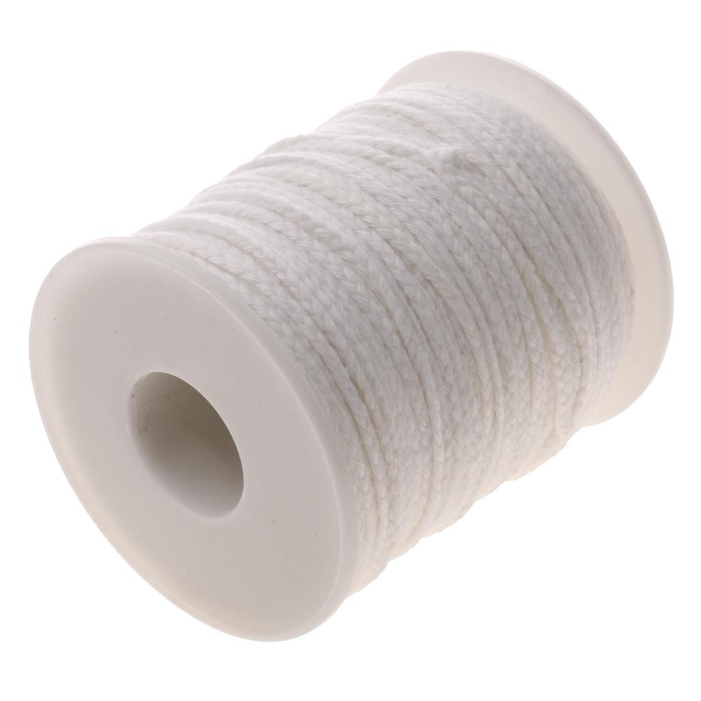 Candle Making Supplies Organic - Cotton Wick Organic review and price