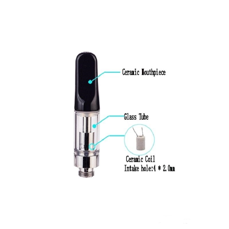 10pcs TH205 TH210 Thick Oil Ca - Vape Coil Replacement review and price