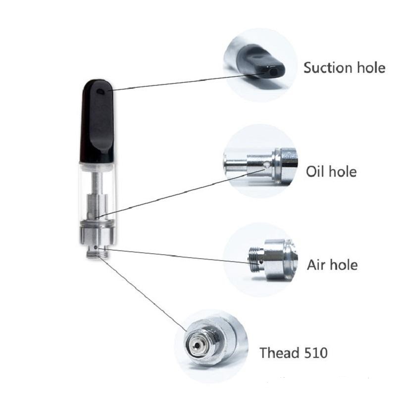 10pcs TH205 TH210 Thick Oil Ca - Vape Coil Replacement review and price