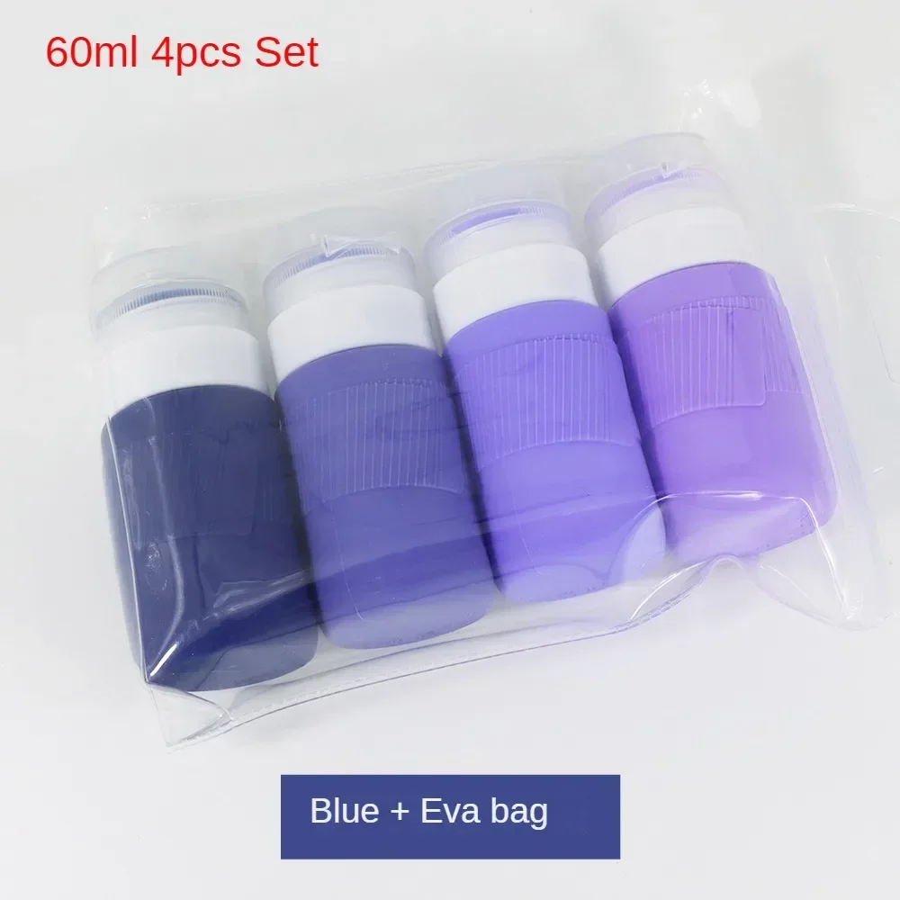 Silicone Travel Bottle Portabl - Squonk Bottle Silicone review and price