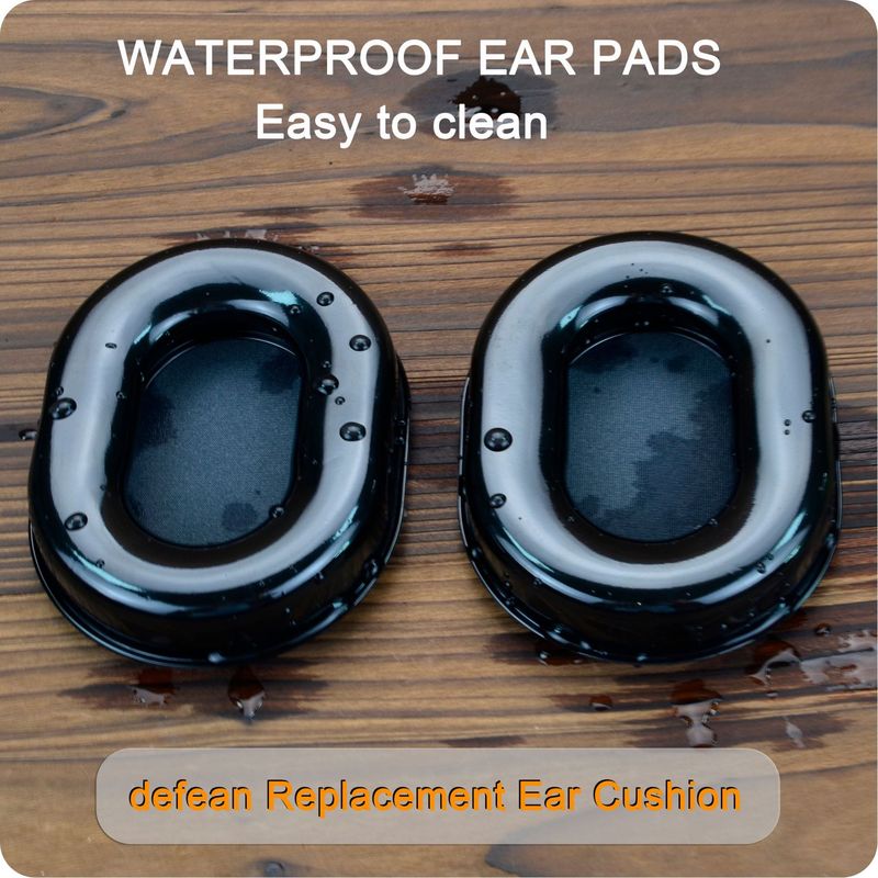 Cooling Silicone Sponge EarPad - Audio Technica Headphone Ath-Ws660Bt review and price