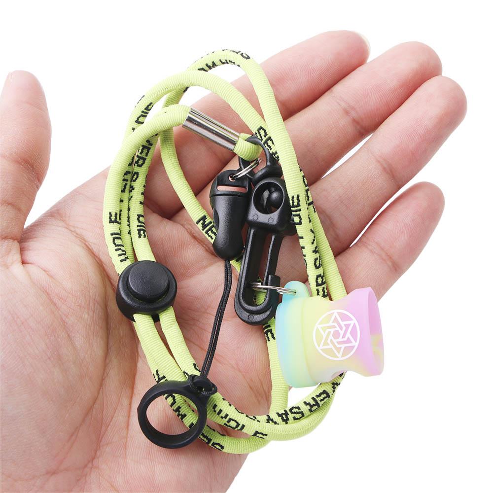 Universal Eicg Accessories Ant - Vape Accessory review and price