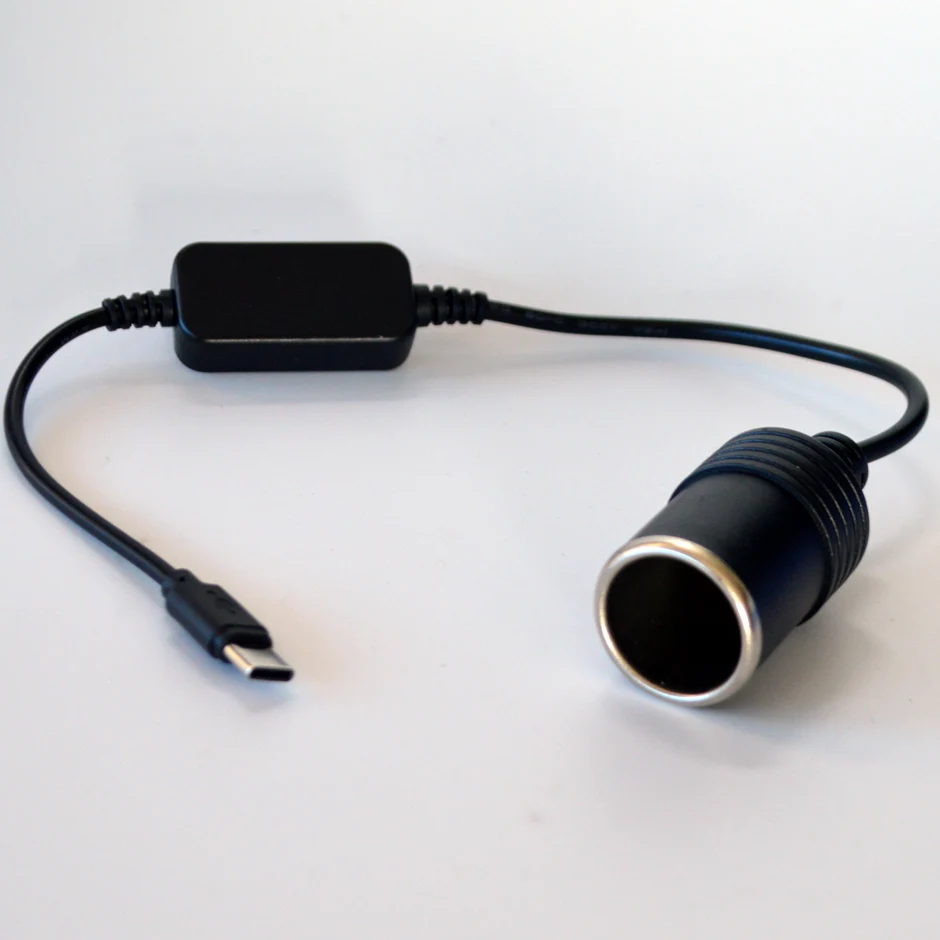 5V To 12V Converter Cable Exte - Vape Accessory review and price