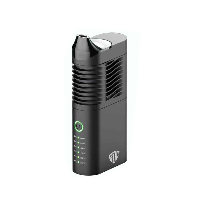 EDCVape Puffer Dry Herb Vapori - Vape Battery 18650 review and price