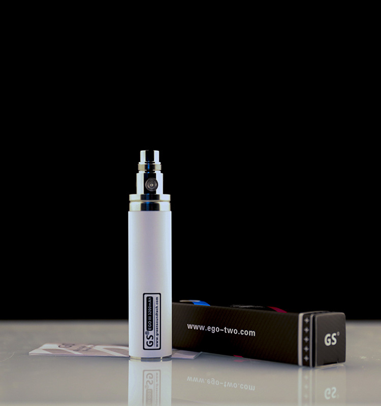 GS Ego 3 III 3200mAh Battery V - Vape Accessory review and price