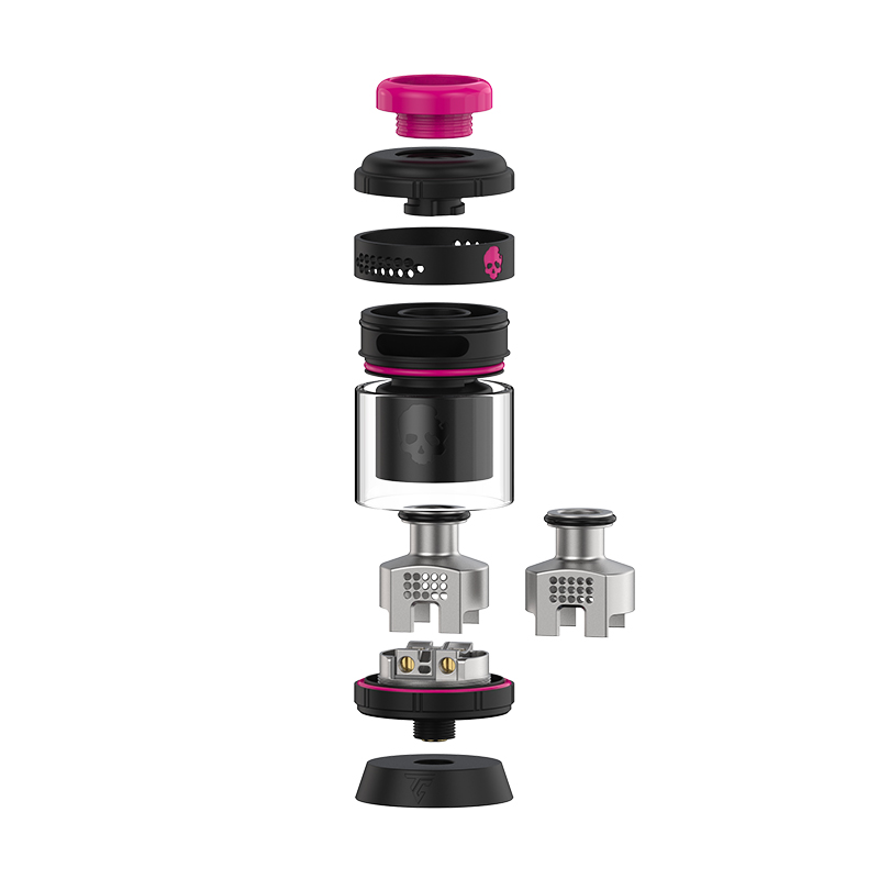 New Original ThunderCloud  X V - Vape Coil Replacement review and price