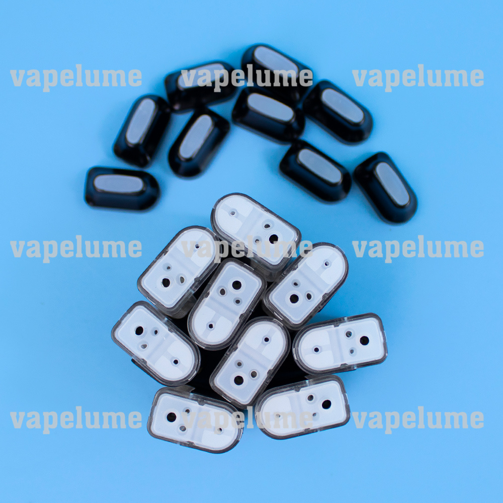 2.0 EMPTY Muha Blinkers Dispos - Vaping Area review and price
