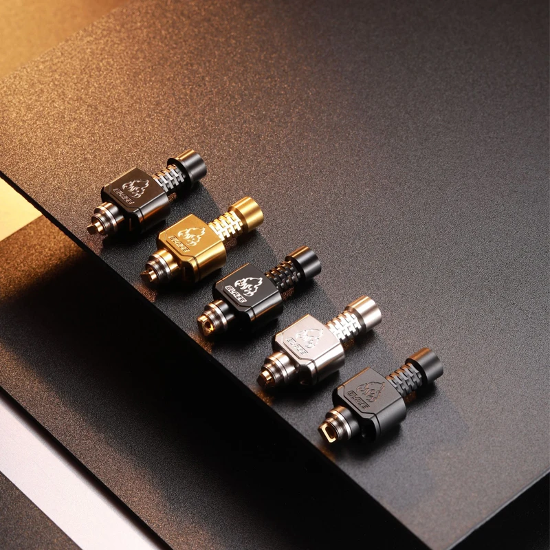 ThunderHead Creations Mike Vap - Vape Coil Replacement review and price