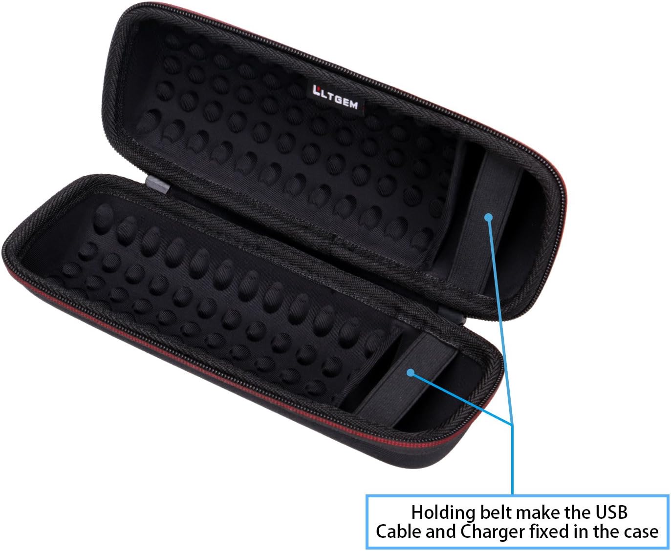 LTGEM Case Compatible with JBL - Jbl Speaker Flip 6 review and price
