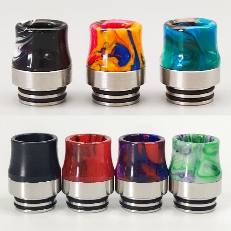 1PC/2PCS 810 Drip Tip Stainles - Vape Accessory review and price