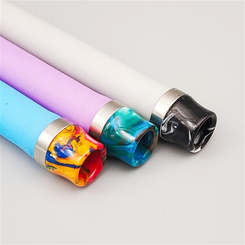 1PC/2PCS 810 Drip Tip Stainles - Vape Accessory review and price