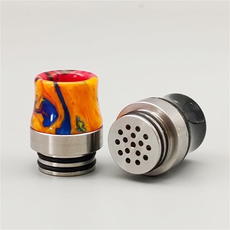 1PC/2PCS 810 Drip Tip Stainles - Vape Accessory review and price