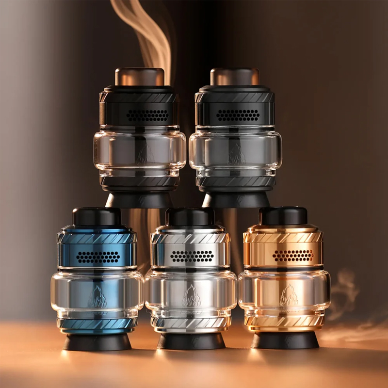 New Brand Electronic Cigarette - Vape Coil Replacement review and price