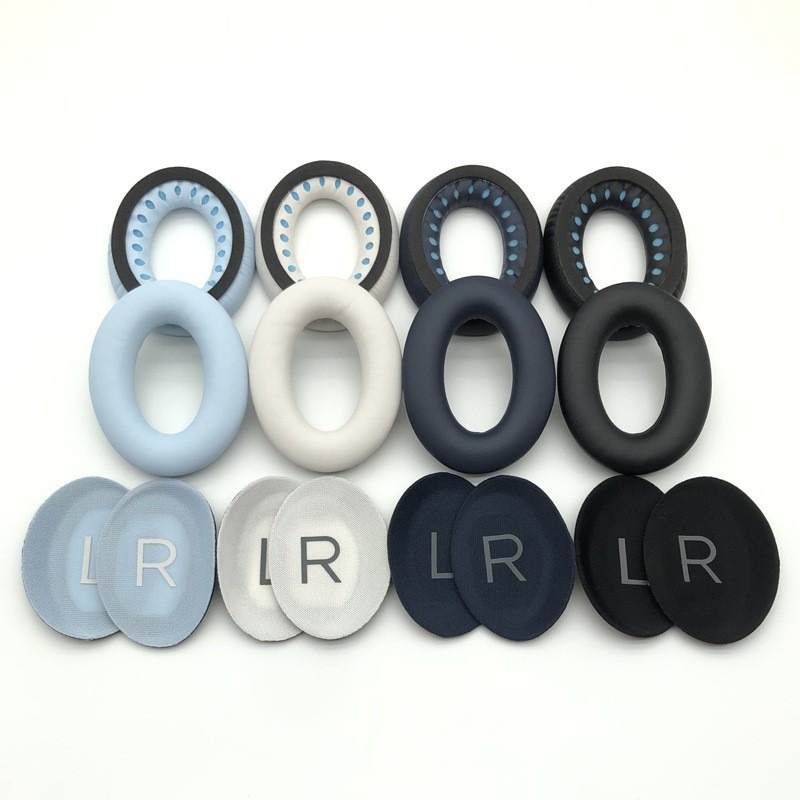 Replacement Ear Pads Cushions  - Bose Headphone Qc45 review and price
