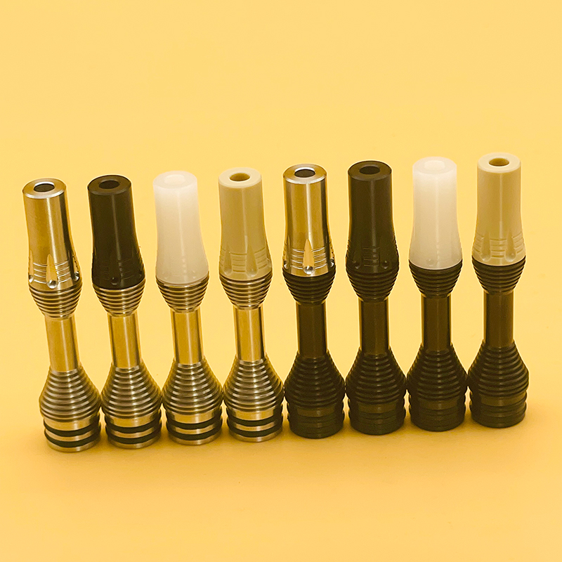 DSX Tonbogiri Drip Tip -Zetsui - Vape Accessory review and price
