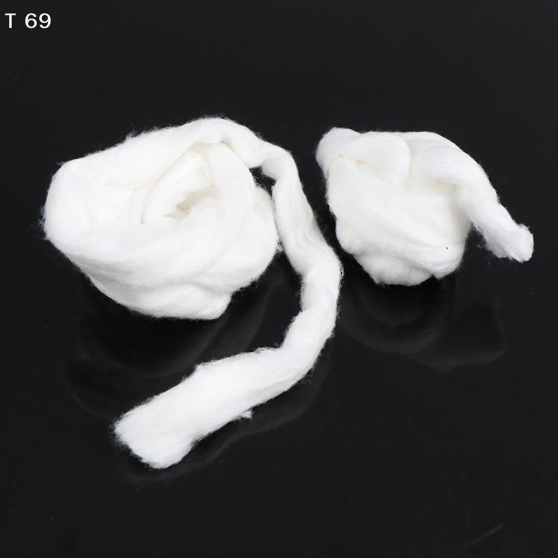 1Pc Flash Cotton Wicks Bacon C - Cotton Wick Organic review and price