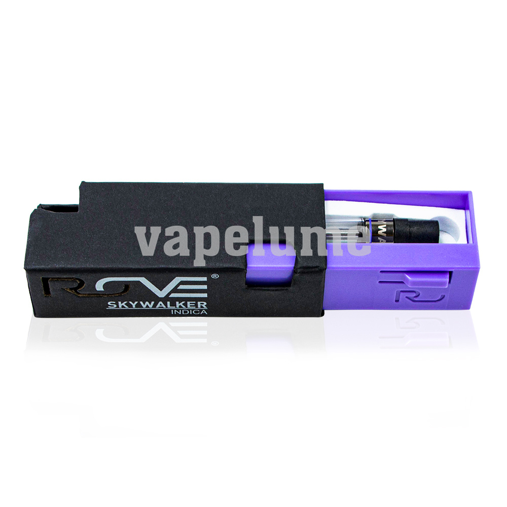 1000mg Rove Cartridge Empty Oi - Vape Accessory review and price