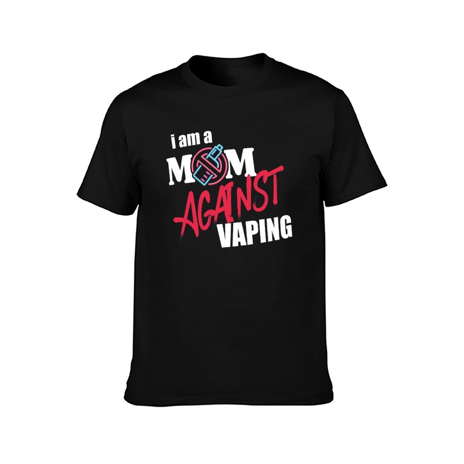 I Am A Mom Against Vaping Non- - Quick Vape review and price