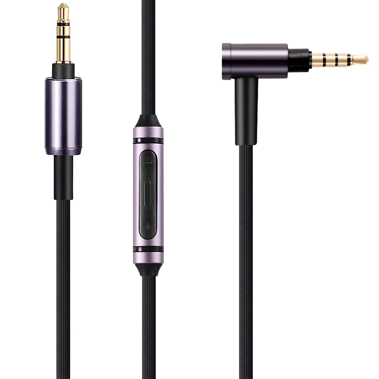Poyatu Mic Cable for Audio-Tec - Audio Technica Headphone Ath-Ws660Bt review and price