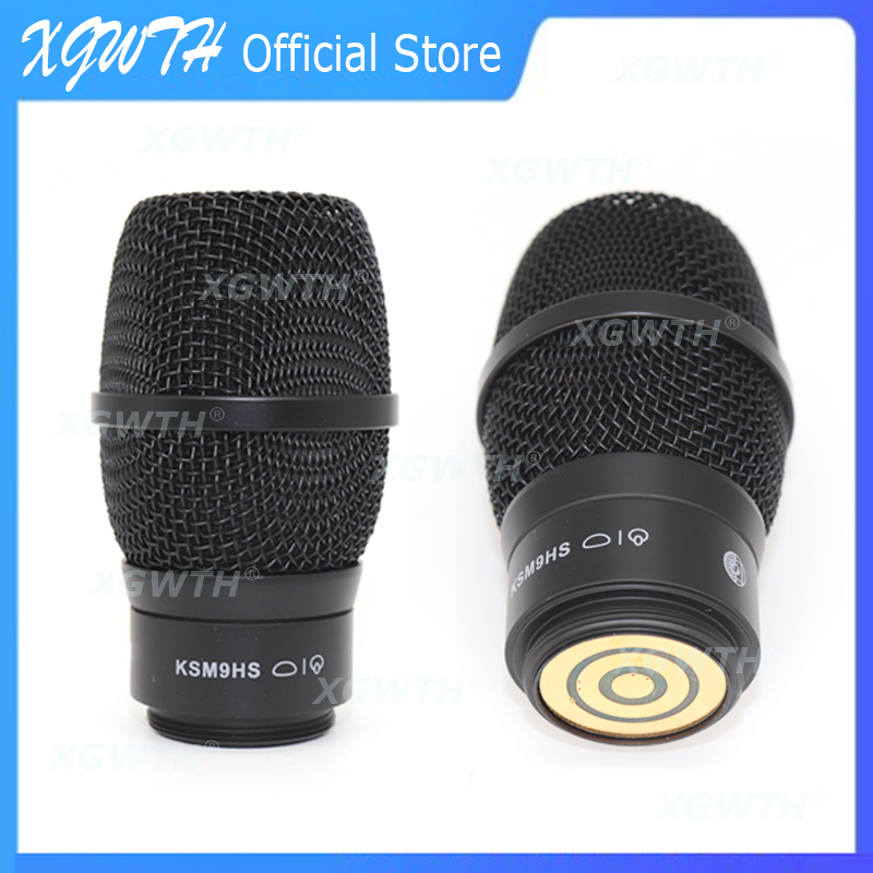 Replacement Cartridge Capsule  - Shure Mic Mv7 review and price