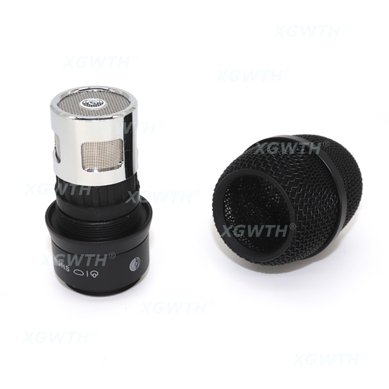 Replacement Cartridge Capsule  - Shure Mic Mv7 review and price