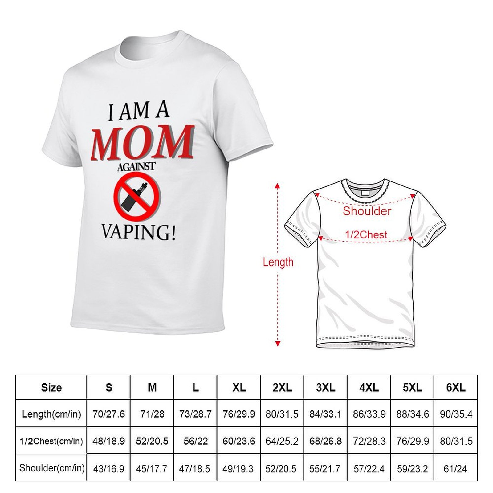 I am a MOM against VAPING! T-S - Quick Vape review and price
