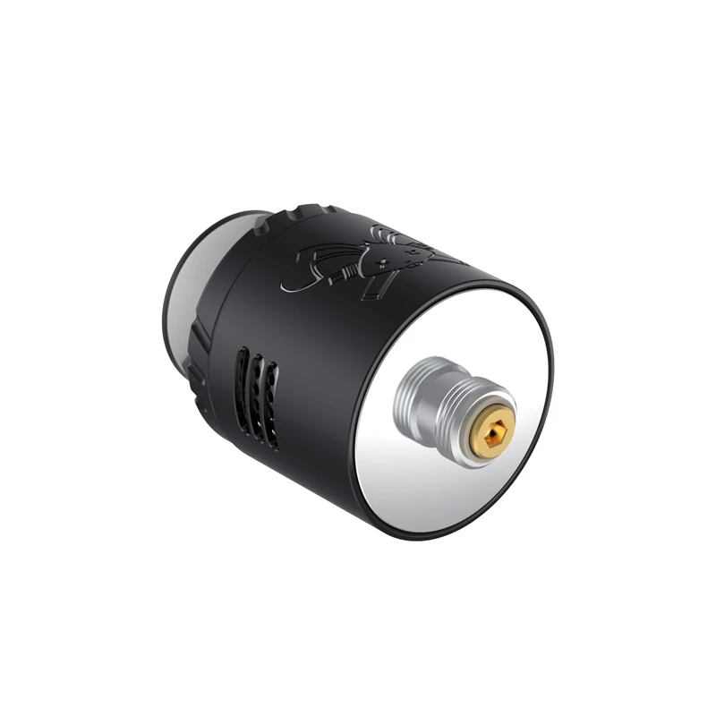 Original Hellvape Dead Rabbit  - Vape Coil Replacement review and price