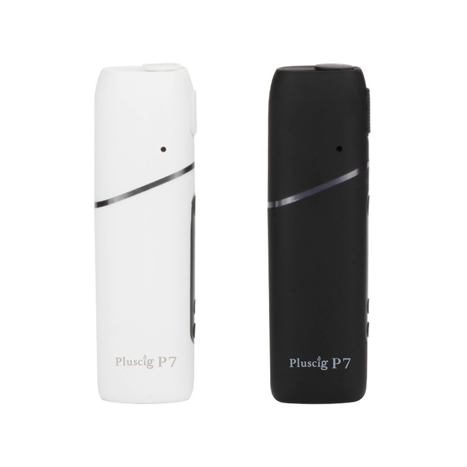 Pluscig P7 vape kit for iQOC f - Vaping Area review and price