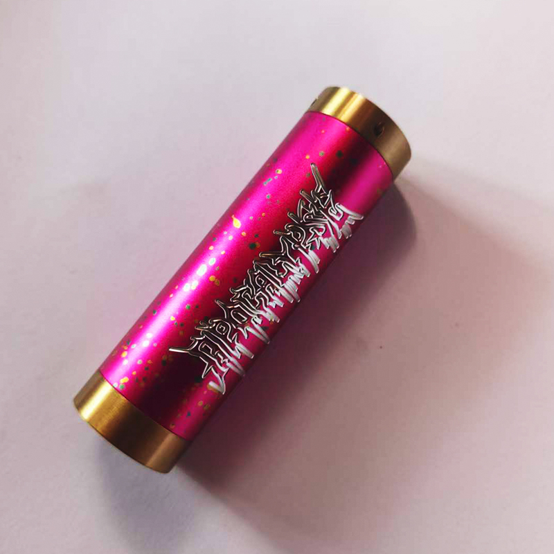 Apocalypse GEN 2 MOD KIT with  - Vape Battery 18650 review and price