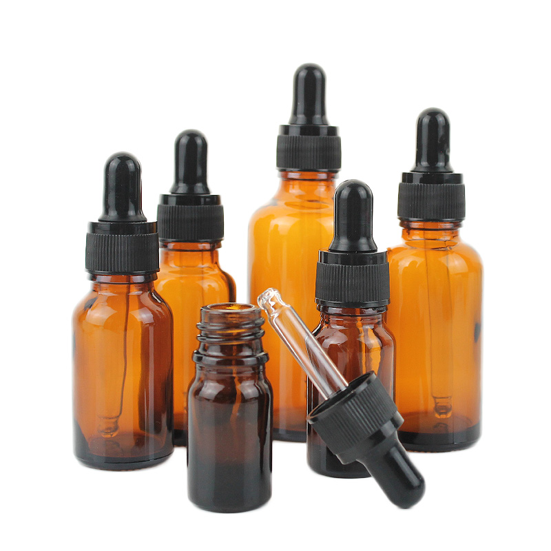 12pcs 10ml 20ml 30ml 50ml 100m - Juice Bottle Dropper review and price