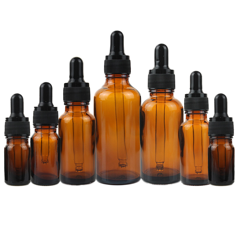 12pcs 10ml 20ml 30ml 50ml 100m - Juice Bottle Dropper review and price