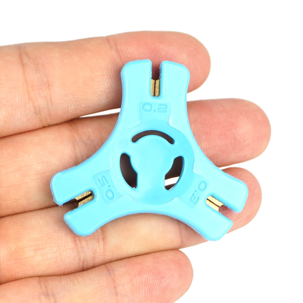 Hirisi 1pcs Line Pull Stripper - Mesh Coil Strip review and price