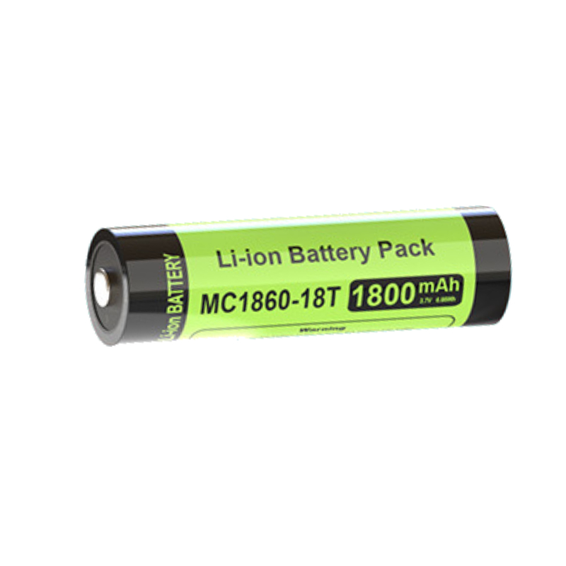 MC1860-18T 3.7V 1800mAh Type-C - Vape Accessory review and price