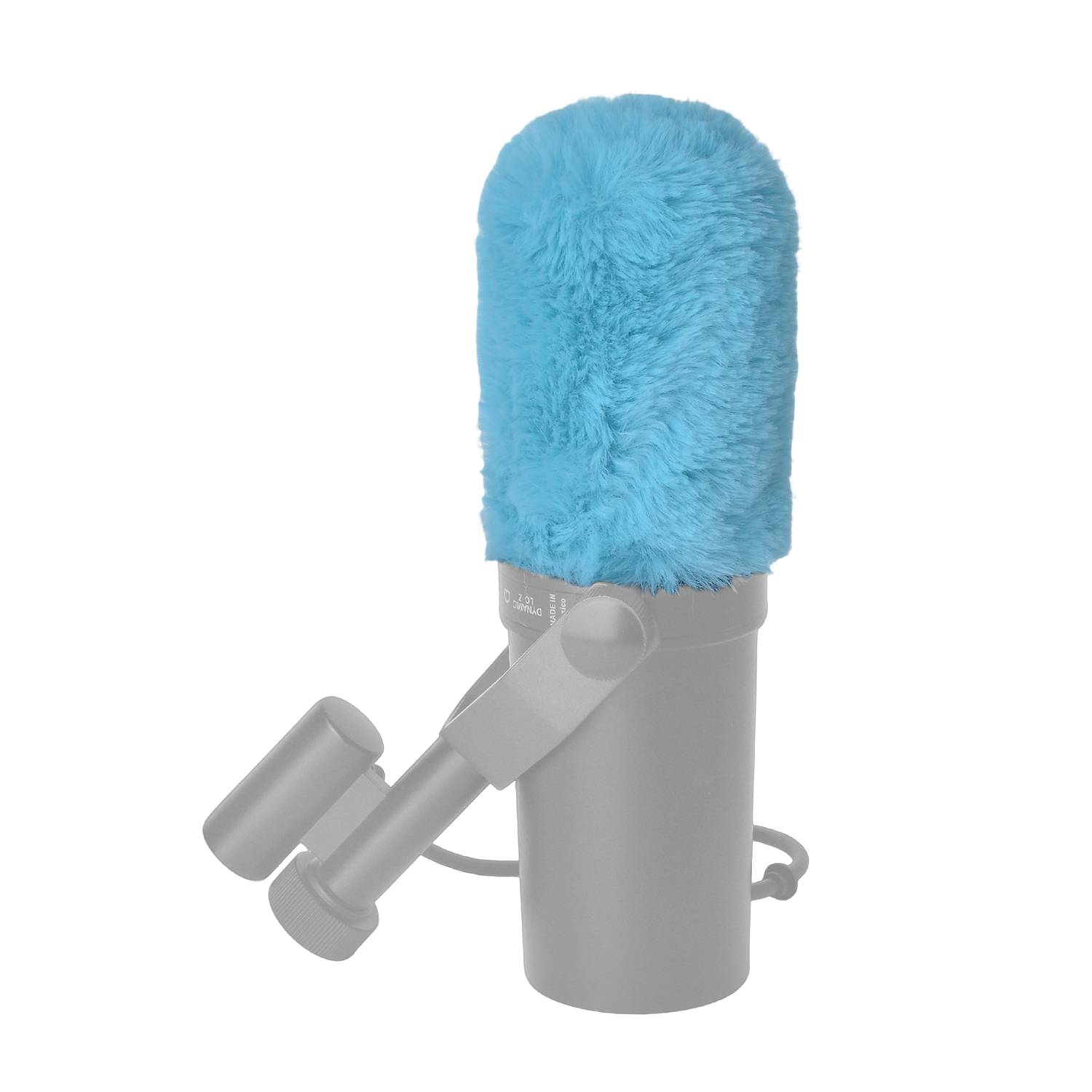 Pop Filter Dead Cat Profession - Shure Mic Sm7B review and price