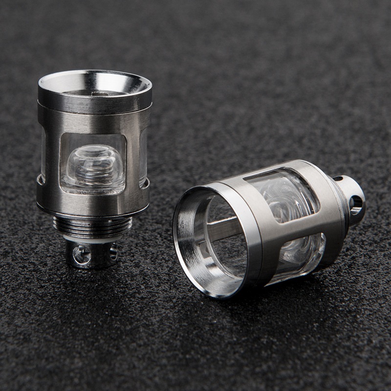 iVeid iVaped 510 Motar Wax Qua - Vape Coil Replacement review and price