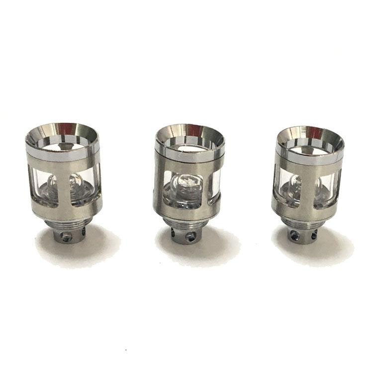 iVeid iVaped 510 Motar Wax Qua - Vape Coil Replacement review and price
