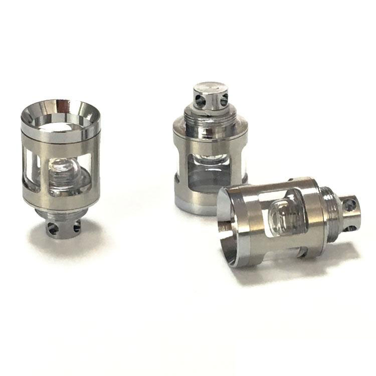 iVeid iVaped 510 Motar Wax Qua - Vape Coil Replacement review and price